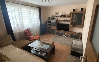 3 camere decomandate în Mănăștur, zona Minerva – confort și panoramă!” - Poză 3