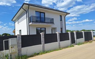 COM 0% I Vila 5 camere Corbeanca I langa Paradisul Verde I Premium - Poză 40