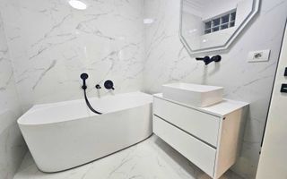 3 Camere Turda - Bloc Boutique Nou - Poză 3