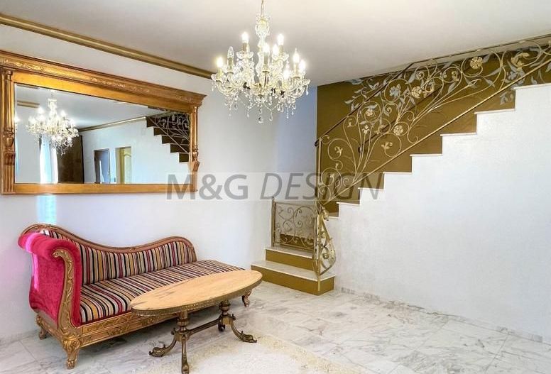 Apartment 3 camere Dumbravita cu scara interioara - Poză 6