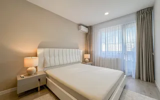 Inchiriere Apartament 3 Camere Residence5 Pipera Rond OMV - Poză 18