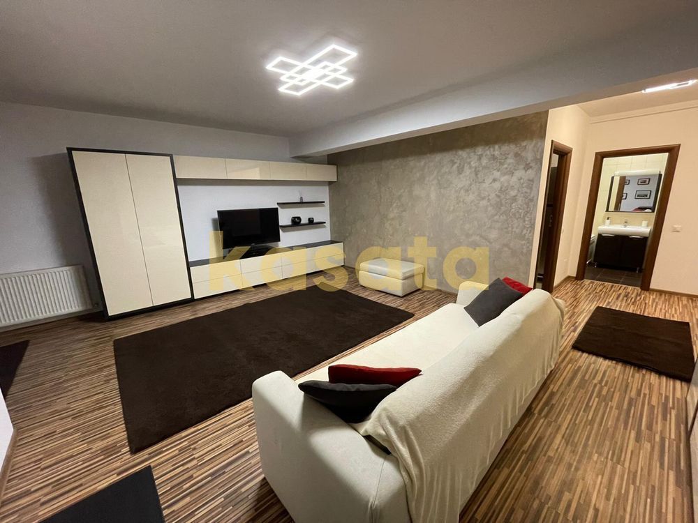 2 camere, 65 mp – Lângă GranVia Park, etaj 2 cu lift - Poză 2