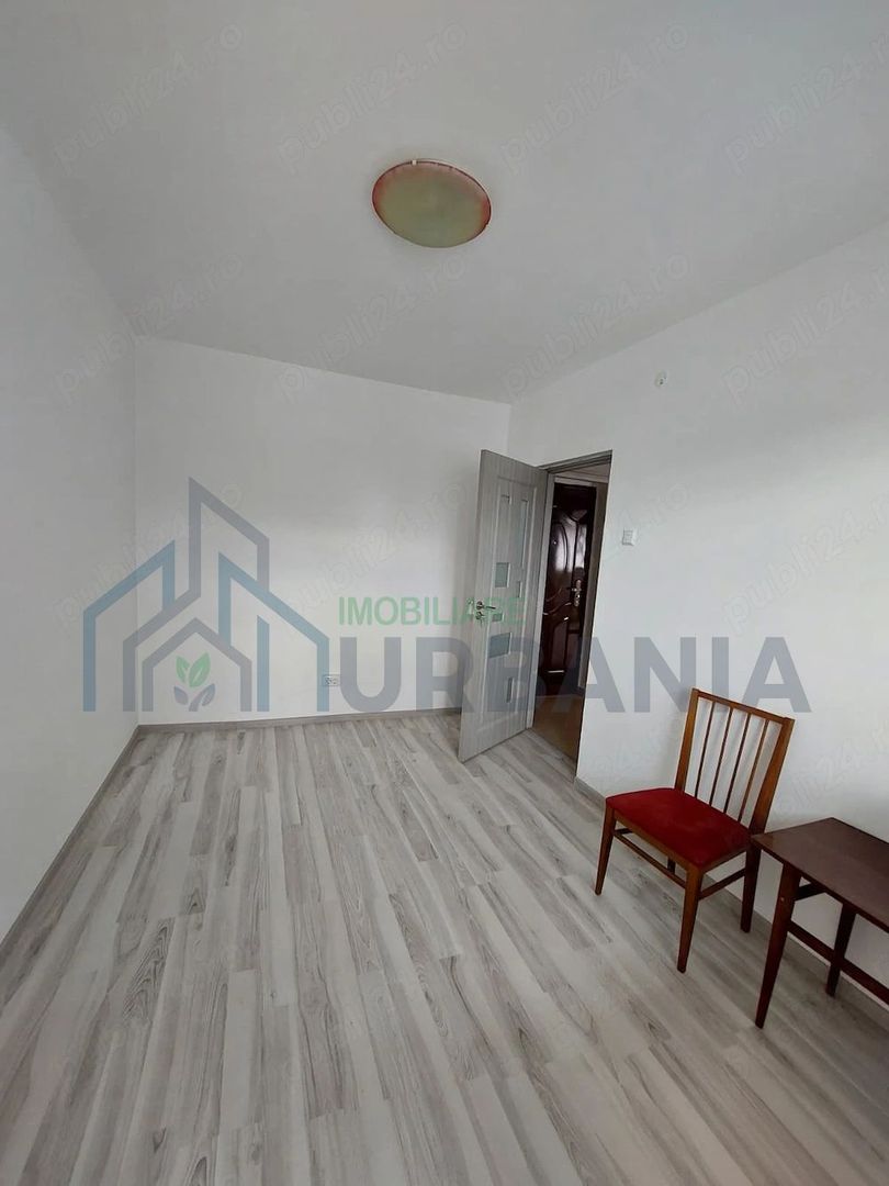 Apartament 3 camere, zona Palas – Palatul Culturii, renovat complet, 2 balcoane, 155.000 EUR - Poză 3