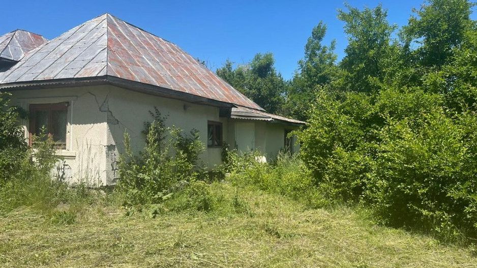 De Vanzare Gospodarie Cerbu - Poză 5