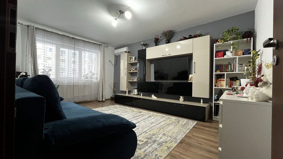 2 camere I Aparatorii Patriei - Poză 1