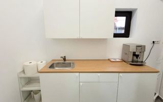 Universitate-Apartament 2 camere 63mp | Cladire moderna | Rezidențial/ birouri - Poză 7