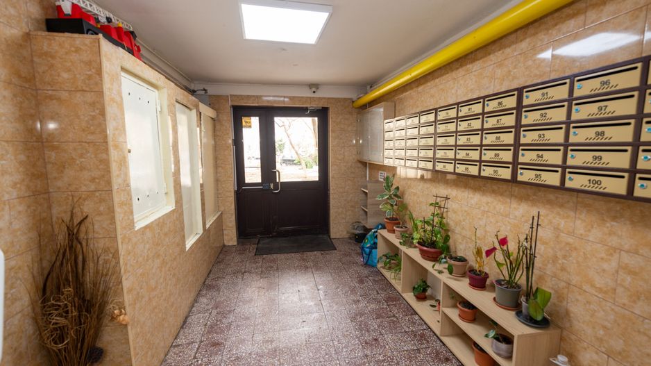 Apartament cu 4 camere de vanzare , 1974, fara risc, Pantelimon - Poză 15
