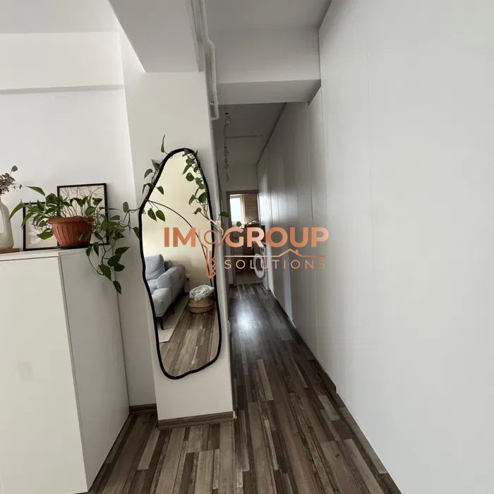 Cug - 2 Camere Decomanat + Loc De Parcare -61Mp - Etaj 3/4 -Bloc 2020 - Poză 6