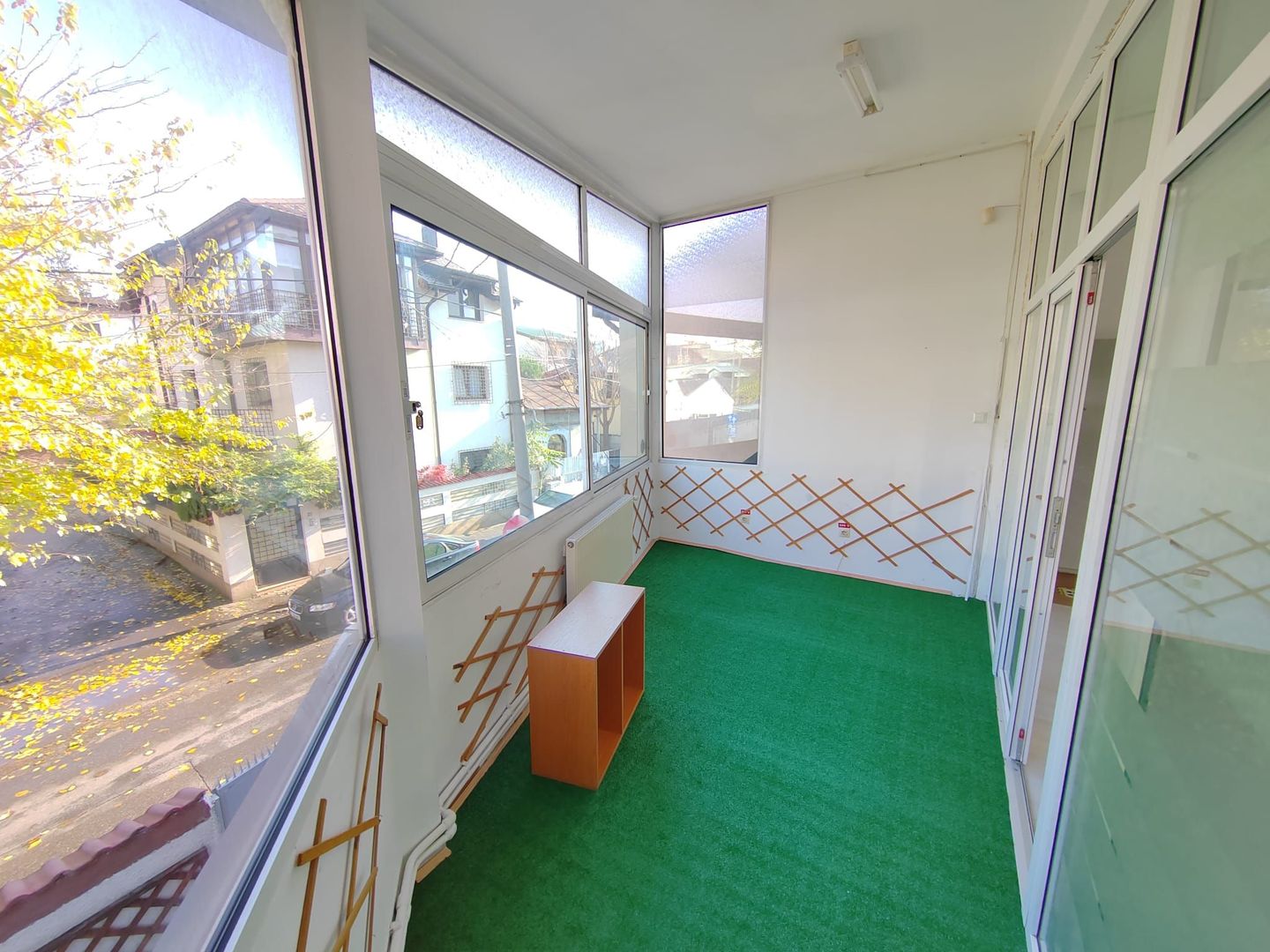 Spatiu Versatil la 5 minute de Metrou Iancului - Poză 1