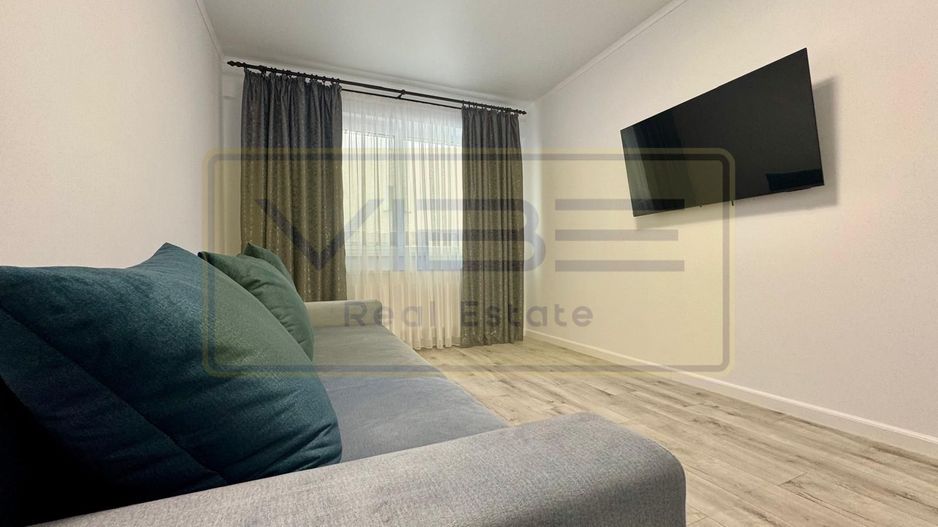 Apartament NOU 2 camere decomandat+parcare Bucium - Lagom Residence - Poză 2