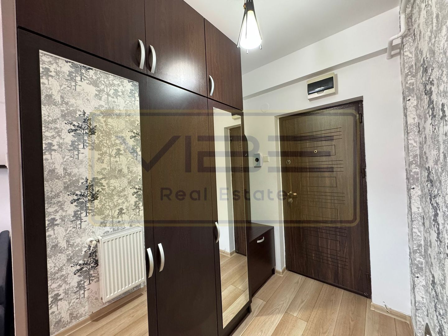 Apartament 2 camere+parcare zona Tatarasi Penta Rezidential - Poză 11
