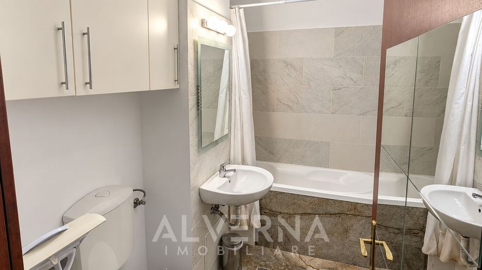 DISPONIBIL! Apartament 2 camere,  zona P-ta Marasti THE OFFICE - Poză 9