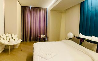 Floreasca | Penthouse | Duplex | Pescariu | 480mp | Gradina - Poză 14