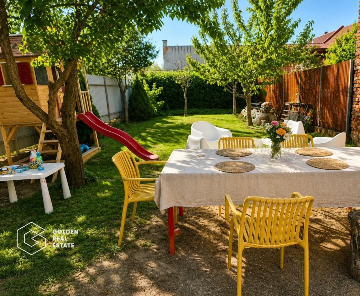 Vila cu design modern si finisaje premium, zona Lunei - Poză 7