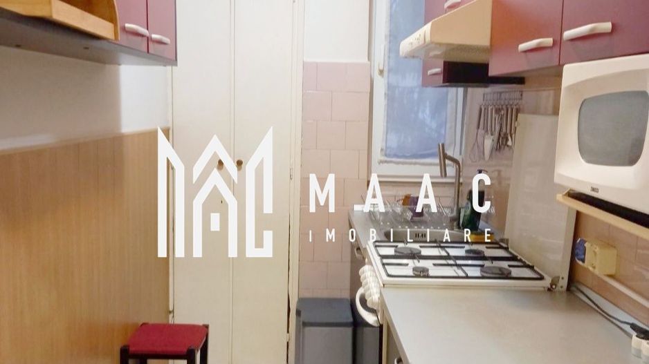 Apartament 2 camere | Mihai Viteazu | Mobilat și utilat | Disponibil imediat | - Poză 4