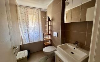 Studio dublu Ansamblul Rezidential Cosmopolis - Poză 8