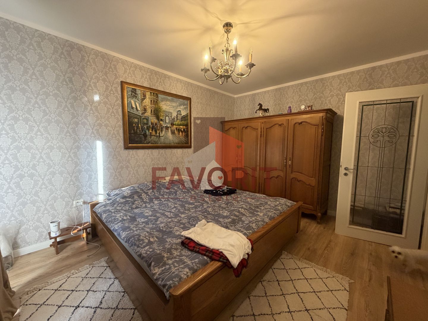 COMISION 0% . Mobilata si utilata. Teren generos - Poză 11