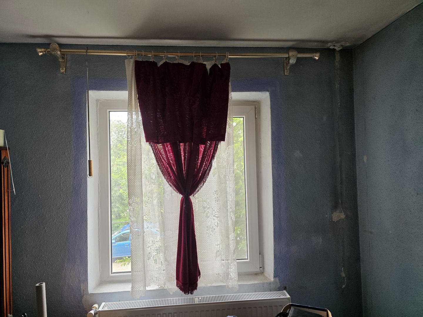 PREȚ REDUS – Apartament 3 Camere + Parcare + GAZE – Etaj 1 | Constanta - Poză 8
