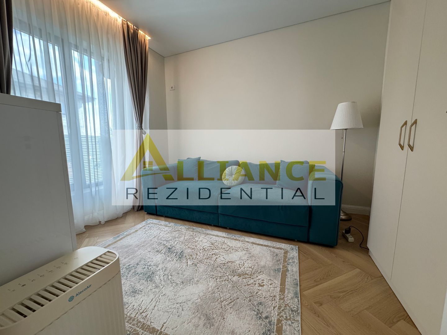 🏡 VILĂ INDIVIDUALĂ DE VÂNZARE | BERCENI | MOBILATĂ ȘI UTILATĂ COMPLET - Poză 11