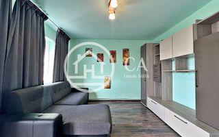 Casa tip duplex cu 2 camere de închiriat în Grigorescu, Oradea - Poză 3