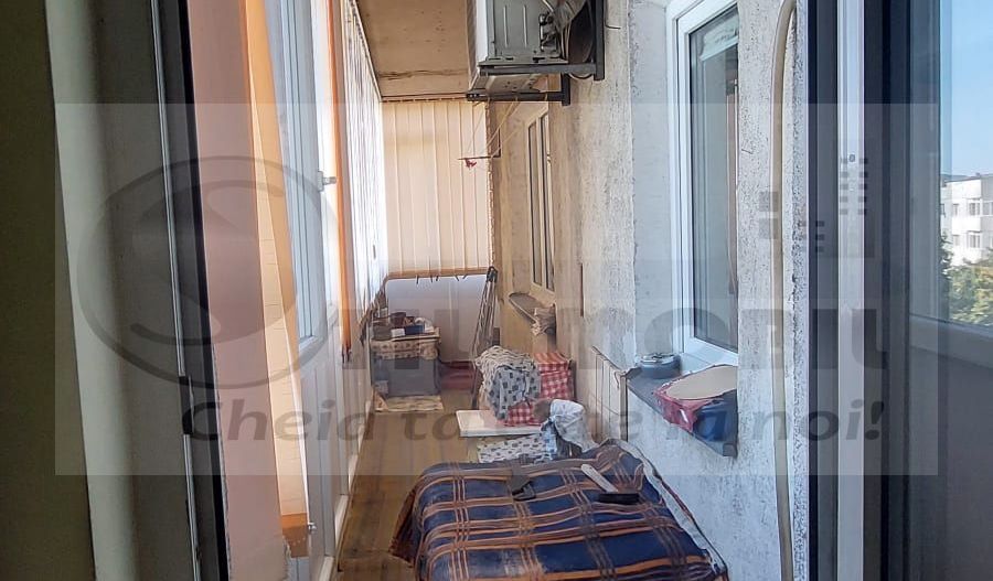 APARTAMENT 2 CAMERE DECOMANDAT PODU DE FIER 90000 EURO - Poză 9