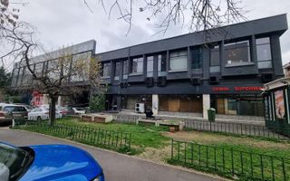 Spatiu comercial Complex Agora | Piata Floreasca | Disponibil imediat - Poză 3