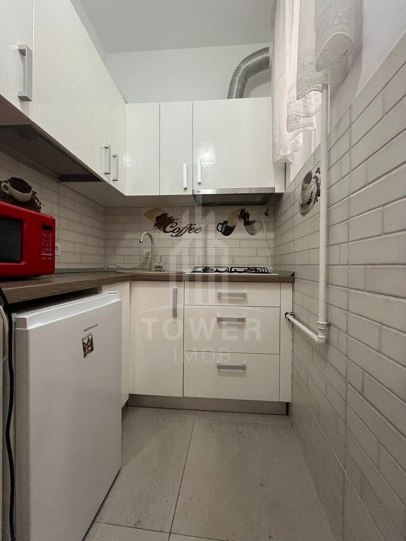 Apartament modern ultracentral langa Facultatea de Medicina - Poză 6