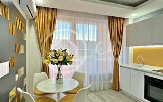 Apartament cu 2 camere de închiriat zona Lotus Retail Park, Oradea - Poză 1