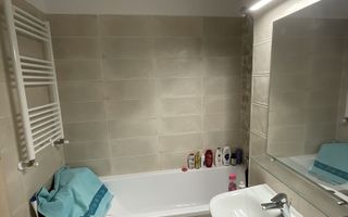 Apartament 2 camere Circumvalatiunii bloc nou - Poză 6