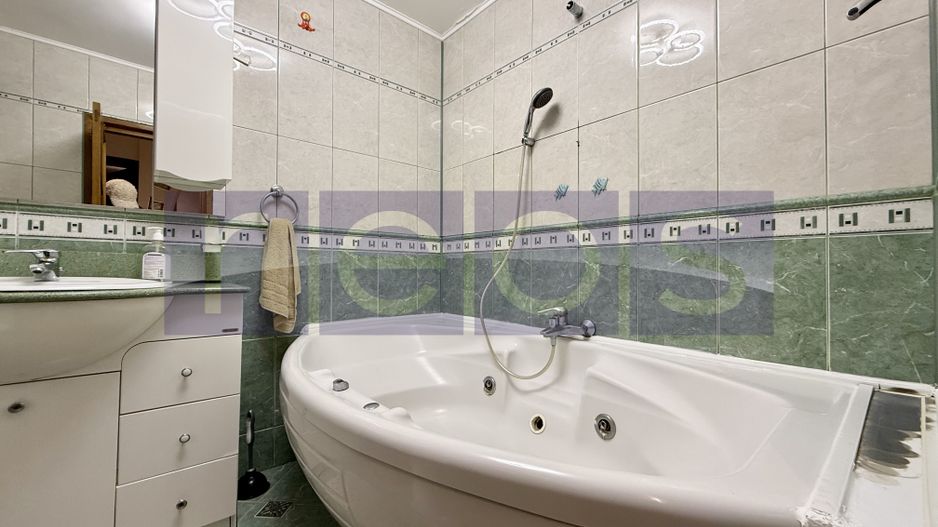 INCHIRIERE 2 CAMERE | ZONA DRISTOR | MOBILAT ȘI UTILAT - Poză 10