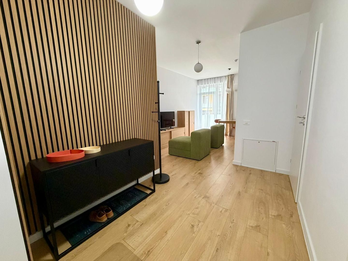 Apartament de Lux I Prima închiriere I Parcare subterană I Aradului - Poză 5