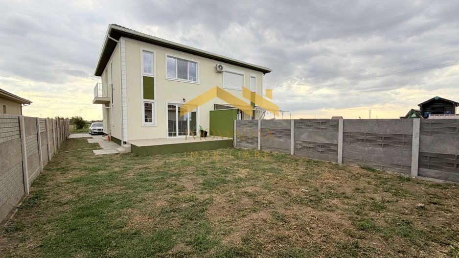 Remetea Mare-Duplex-4 Camere - Poză 8
