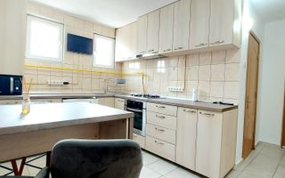 Oferim apartament cu 1 camera, langa Iulius Mall, centrala proprie pe gaz - Poză 13