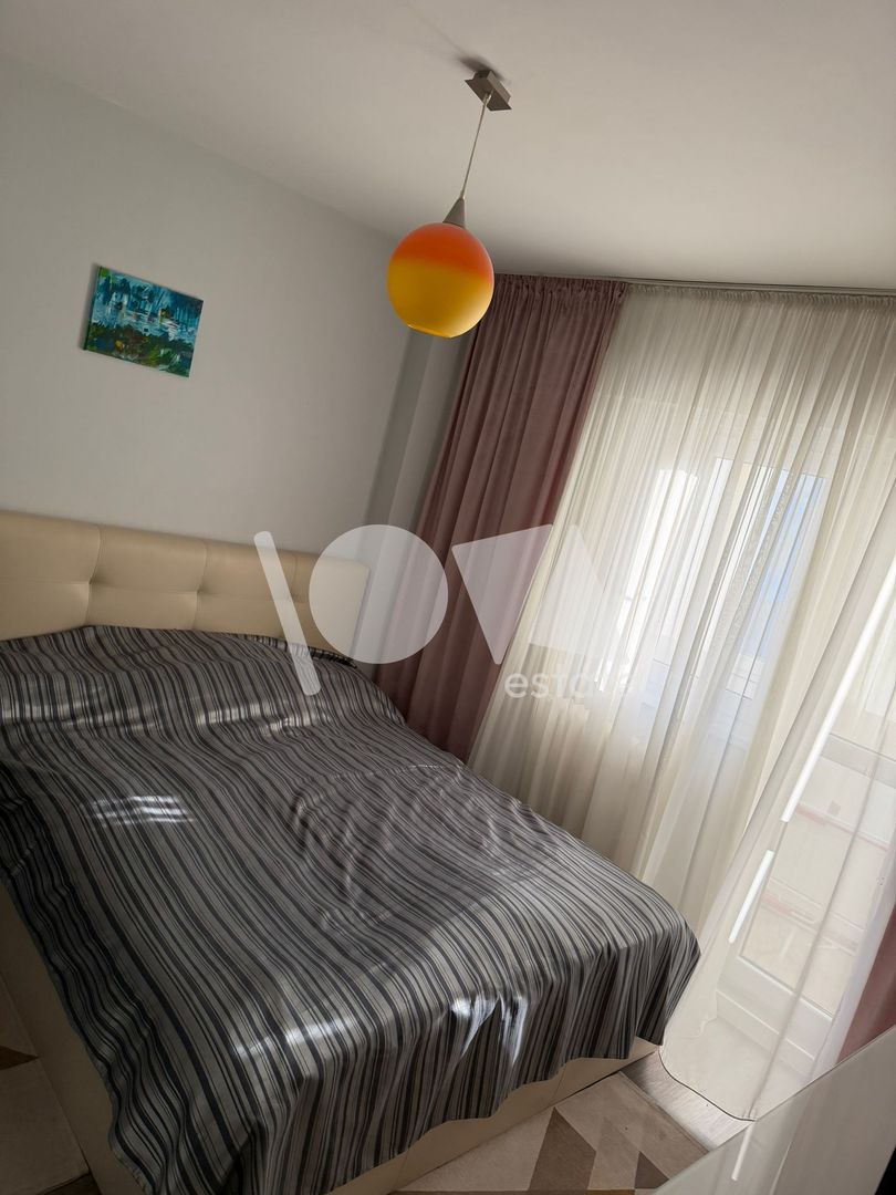 De vânzare: apartament 3 camere -renovat - Metrou Valea Ialomiței - Poză 2