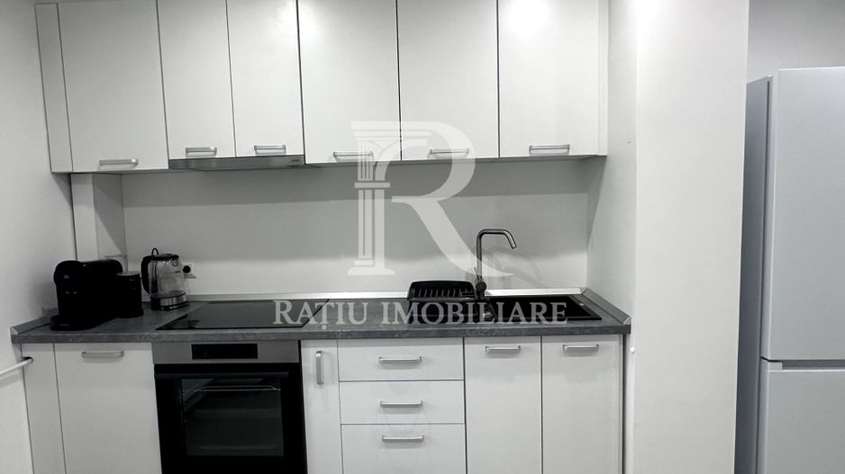 Apartament cu 2 camere | Prima închiriere | Oradea - Poză 7