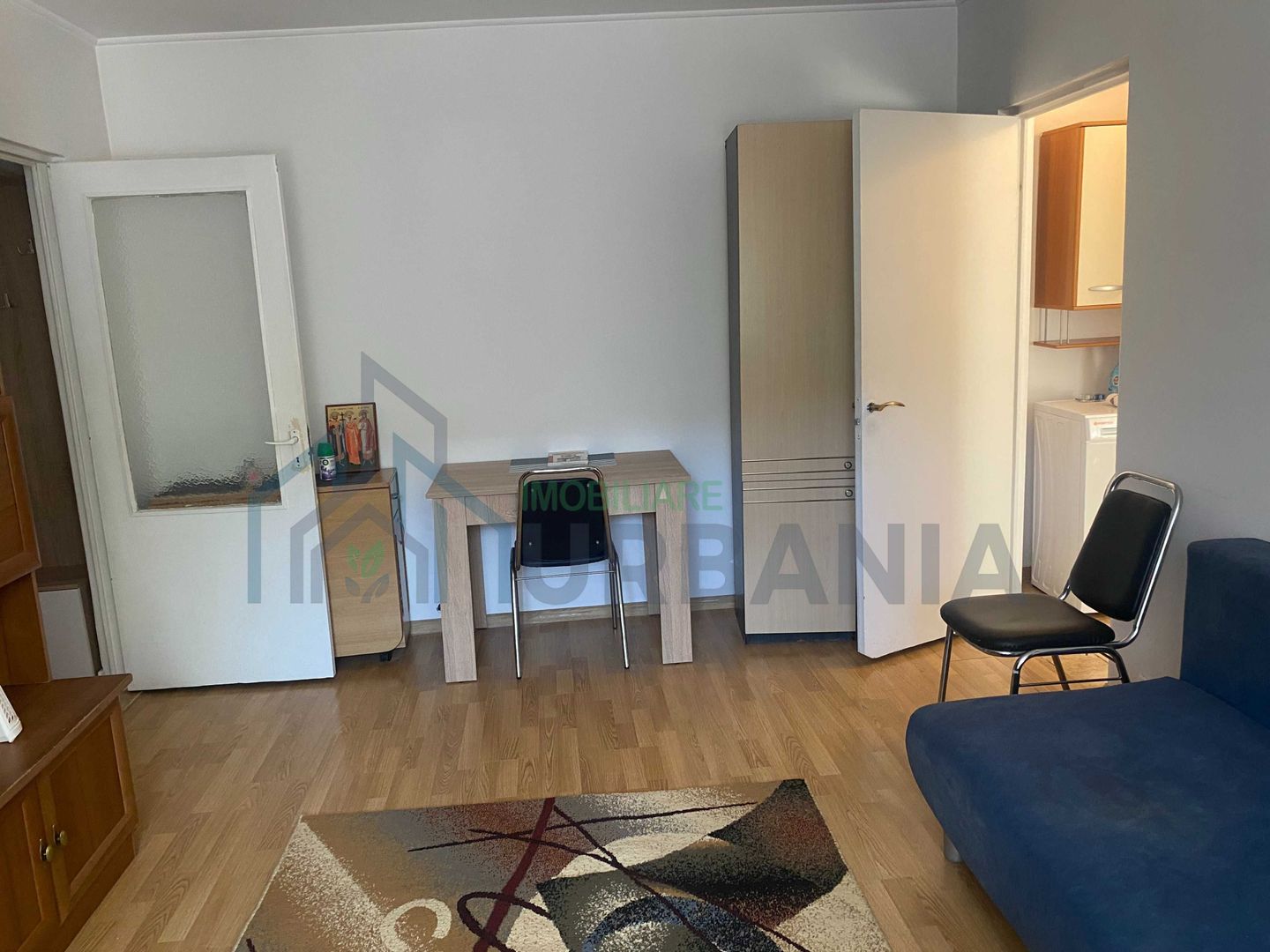Apartament 2 camere de vânzare, Grădinari, Iași - Poză 1