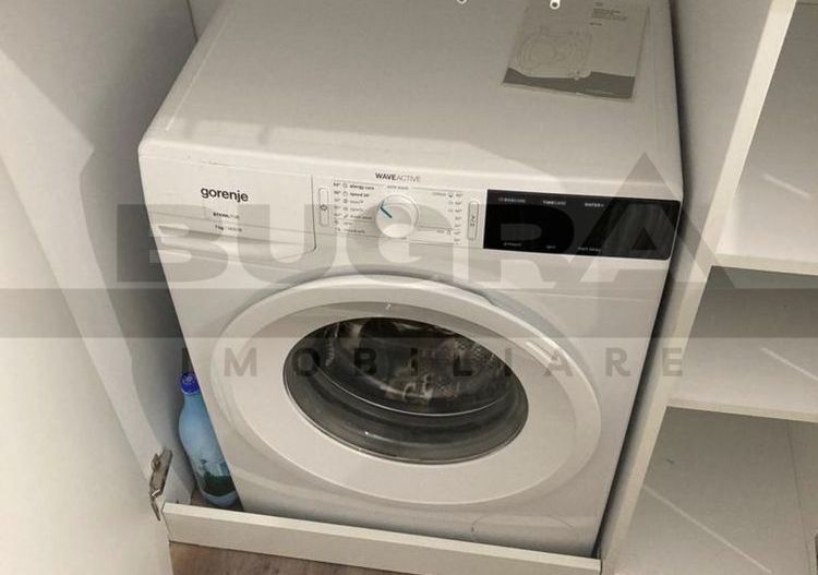 Apartament de 2 camere, modern, 56mp, parcare subterana, zona M Eliade - Poză 5