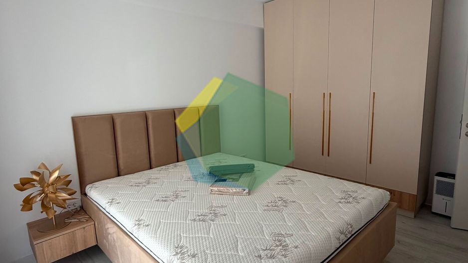 Apartament 2 camere de închiriat | Zona I.C. Brătianu, Otopeni - Poză 8