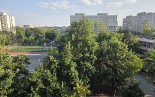 AP. 2 CAMERE DRUMUL TABEREI, CAT-FRIENDLY, REABILITAT, METROU 9 MINUTE - Poză 8