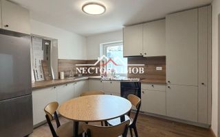 NECTORA IMOB-Casa de inchiriat 110 mp, 4 camere, 2 bai, Str. Bradului - Poză 1