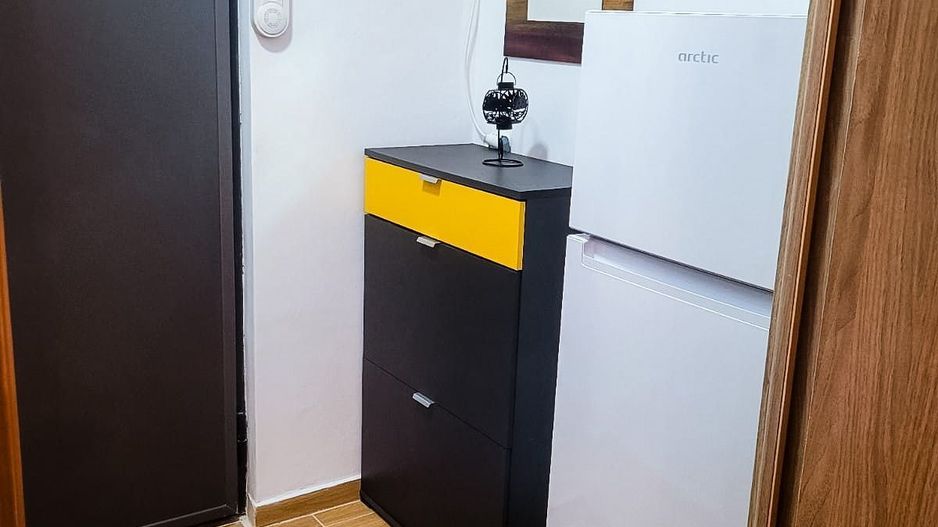 Garsoniera Drumul Taberei, mobilata si utilata,  metrou Favorit -Pet Friendly - Poză 5