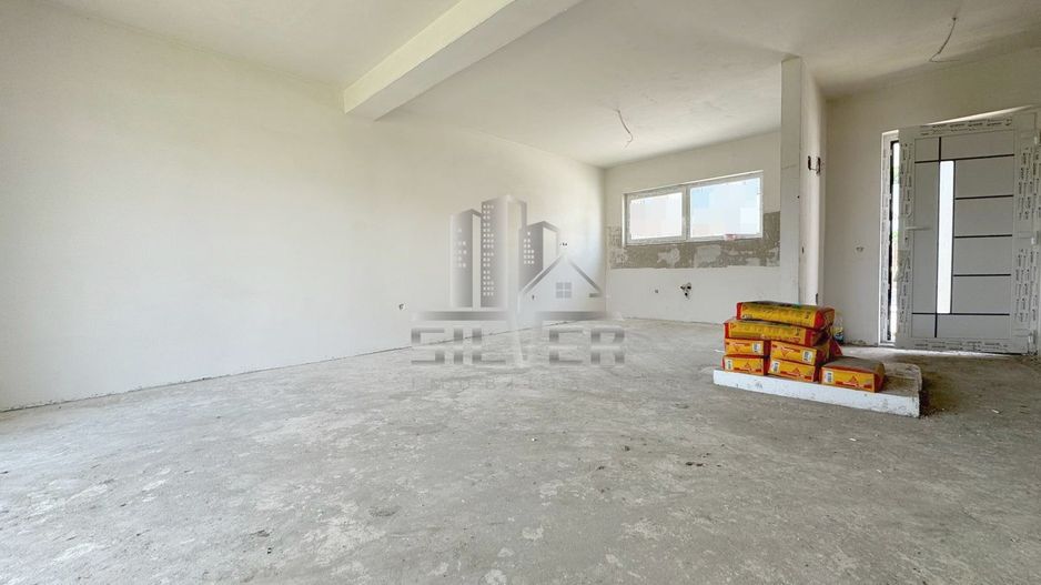 Casa  tip duplex/Zona strazii Urusagului. - Poză 4