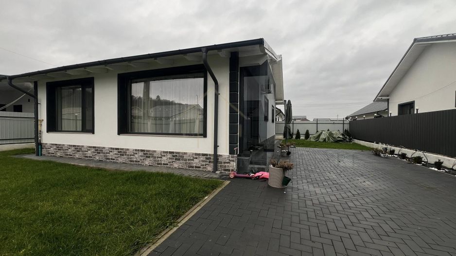 Casa de vanzare Cartier Andrasesti - Poză 14