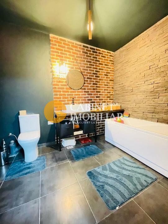 Casa cu Garaj mobilata si utilata complet - Poză 14