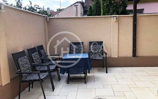 Casa de inchiriat cu 3 camere in zona centrala, Oradea - Poză 13