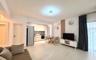 Apartament superb cu 2 camere si terasa de 16mp | Giroc | Lidl - Poză 4