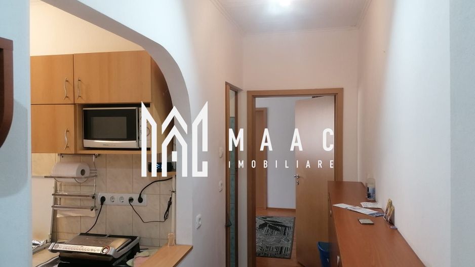 Apartament 2 camere | Etaj 2 | Mobilat | Mihai Viteazu - Poză 2