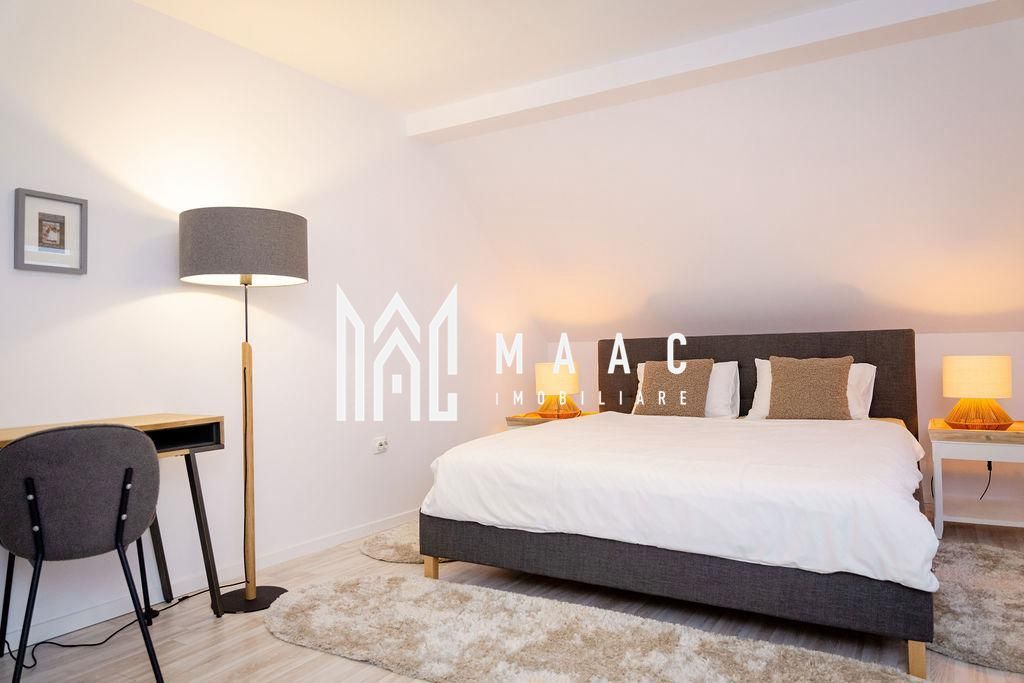 Apartament 3 camera | Gradina | Renovat | Modern | Central - Poză 1