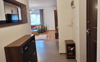 Apartament la casa, curte privata, Ferventia- padure. COMISION ZERO! - Poză 37