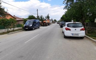 Teren intravilan oportunitate bună în Poarta Albă - Poză 9